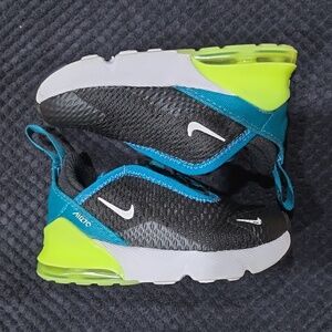 Toddler air max 270